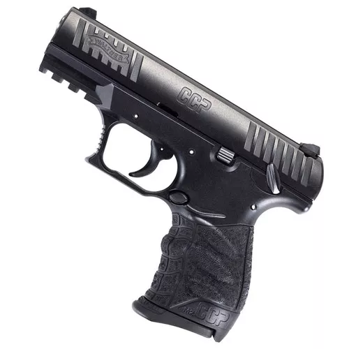 Walther Arms- CCP M2 .380 ACP- 3-54" Barrel- 8 Round