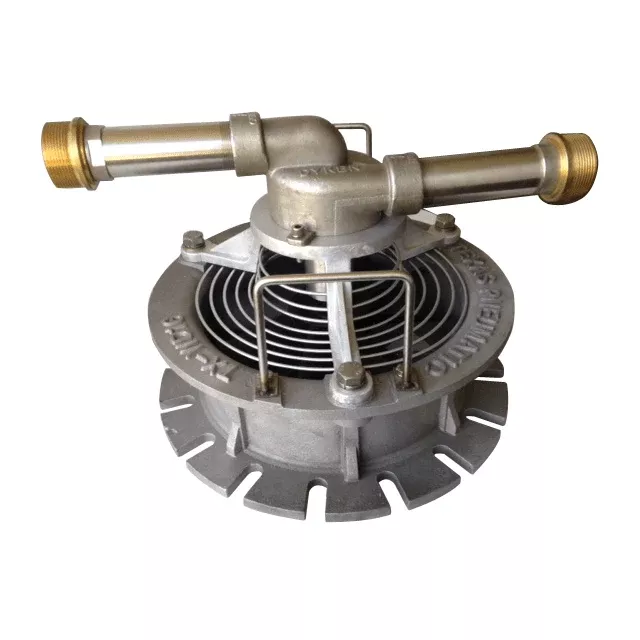 Water Driven Fan -16″