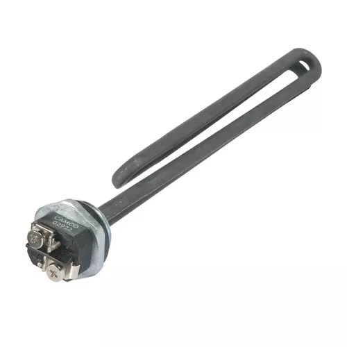 Water Heater Element- Screw Base- 10"- 4500 Watts- 240 VAC