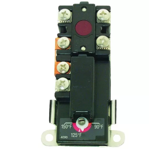 Water Heater Single Thermostat- 08143