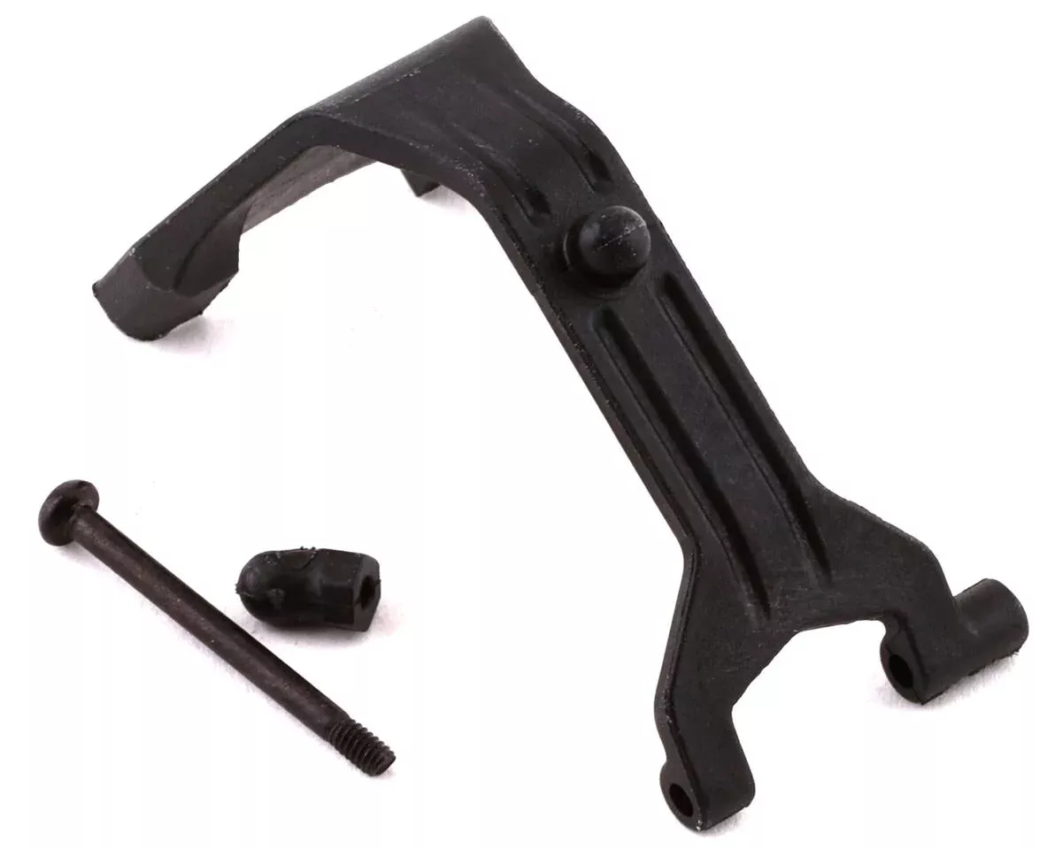 Waterfall Front Body Post for Mini-B (LOS211021)