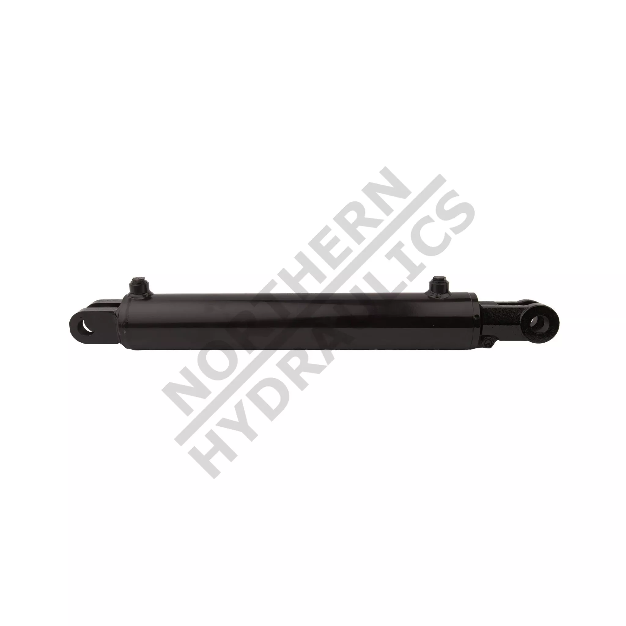 WCLN2x20 2in Bore Hydraulic Cylinder | Magister