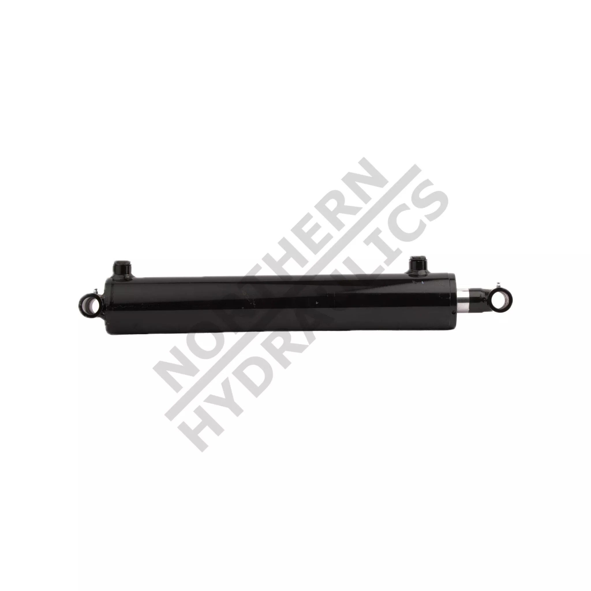 WCTN2x30 Double Acting Hydraulic Cylinder | Magister