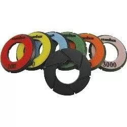 Weha 3.5 Inch Turbo Disc
