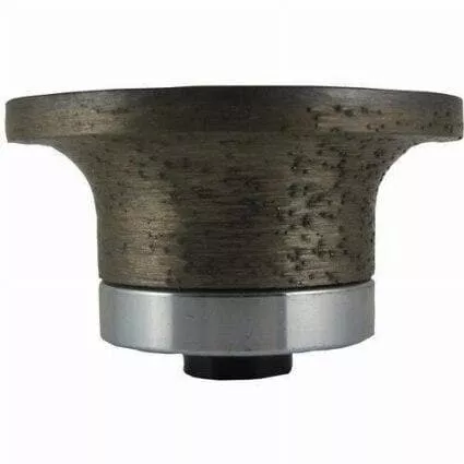 Weha Cont. Rim Diamond Router Bit - A (Radius) 20