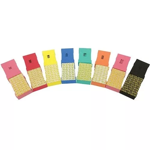 Weha Diamond Hand Polishing Pads- SET