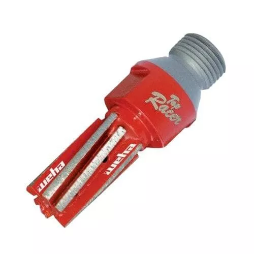 Weha Top Racer High Speed CNC Finger Bit