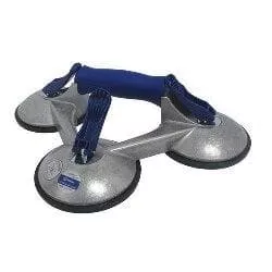 Weha Triple Suction Cup