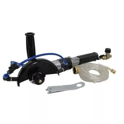 Weha WH185 5″ High Speed Air Grinder & Cutter
