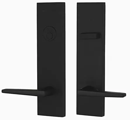 Weslock Addy Entry Handle with Philtower Lever (Dummy)