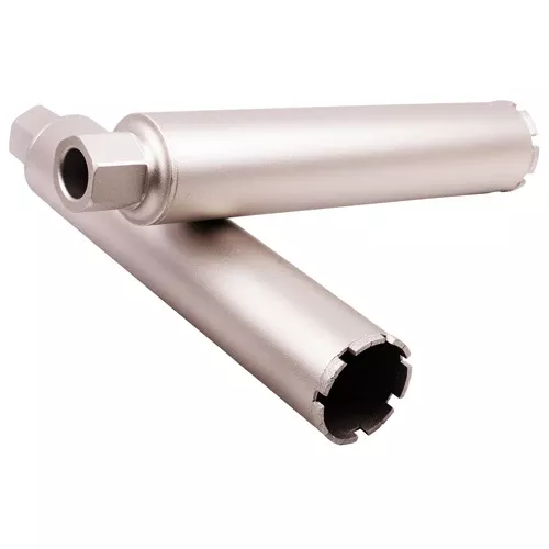 Wet Core Bits for Concrete