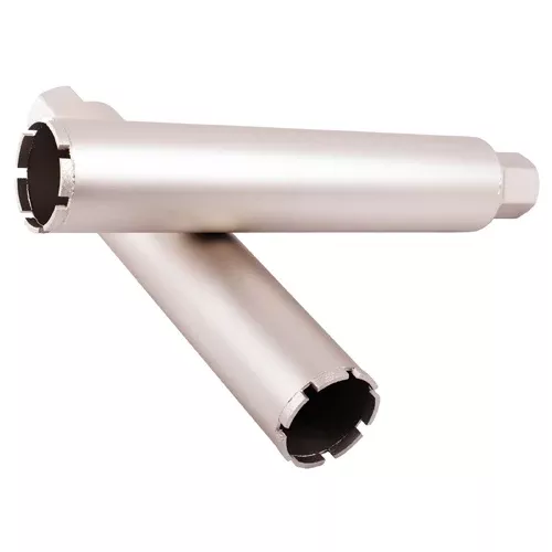 Wet Core Bits for Hard Concrete