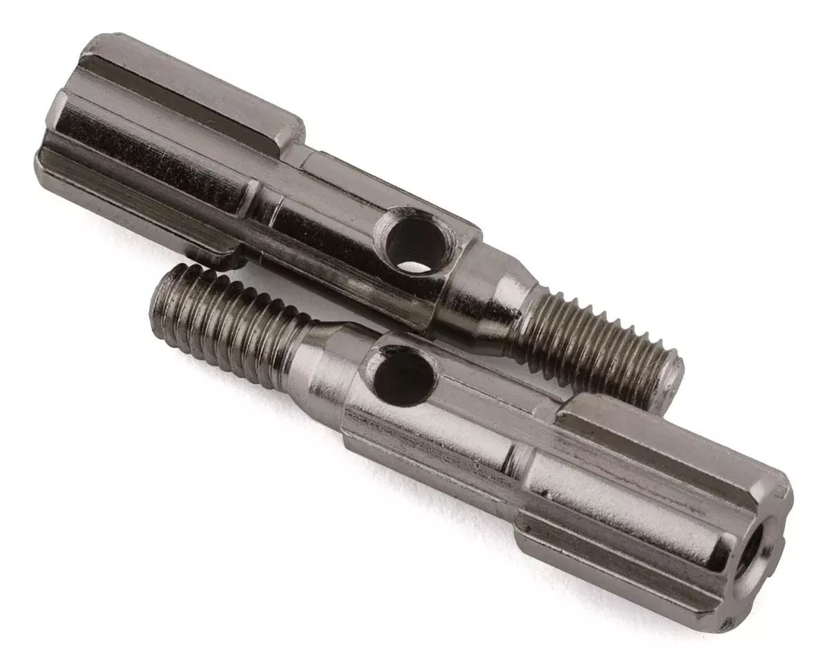 Wheel Axle (2) (ARA310995)