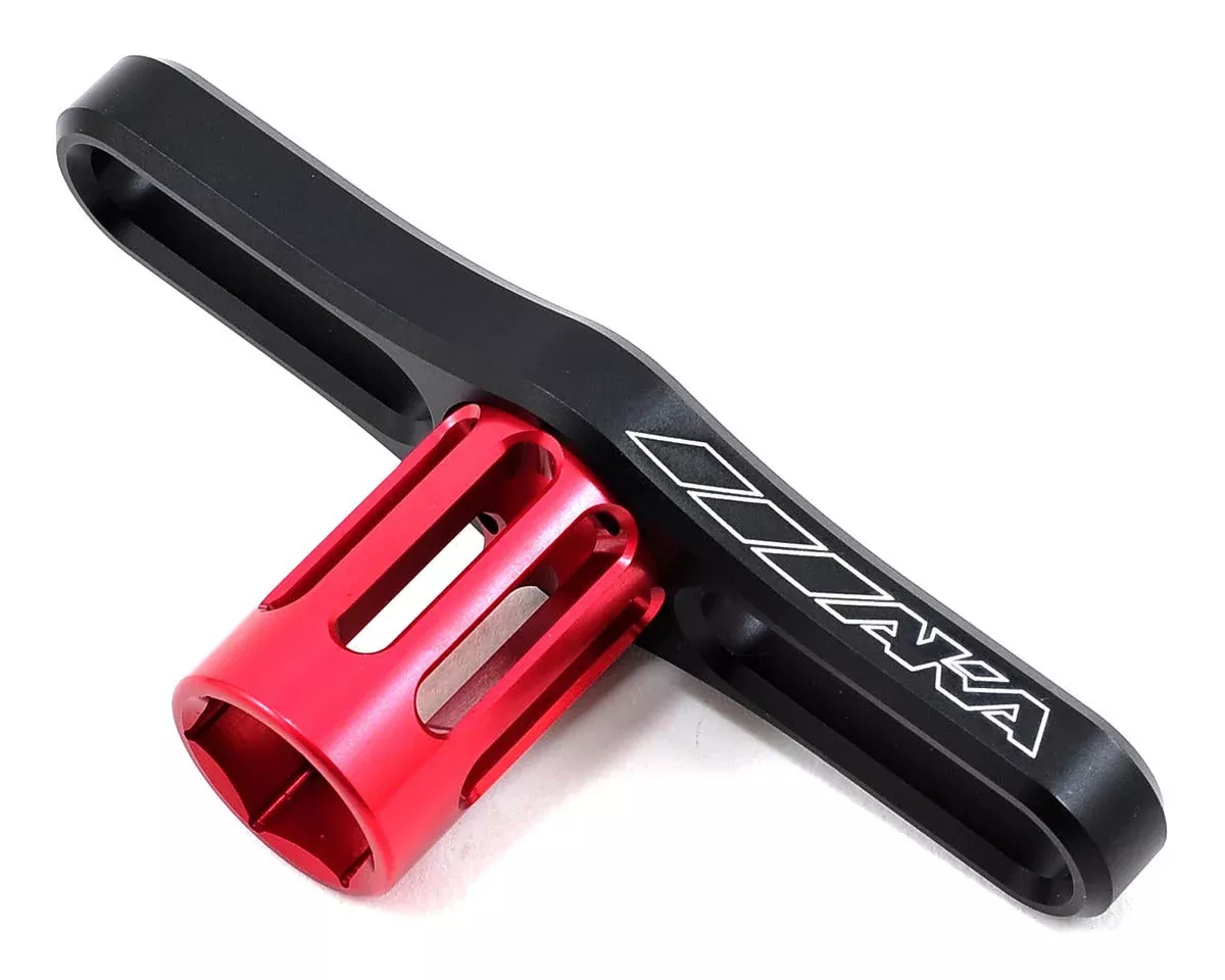 Wheel Nut Wrench 17mm (AKA44005)