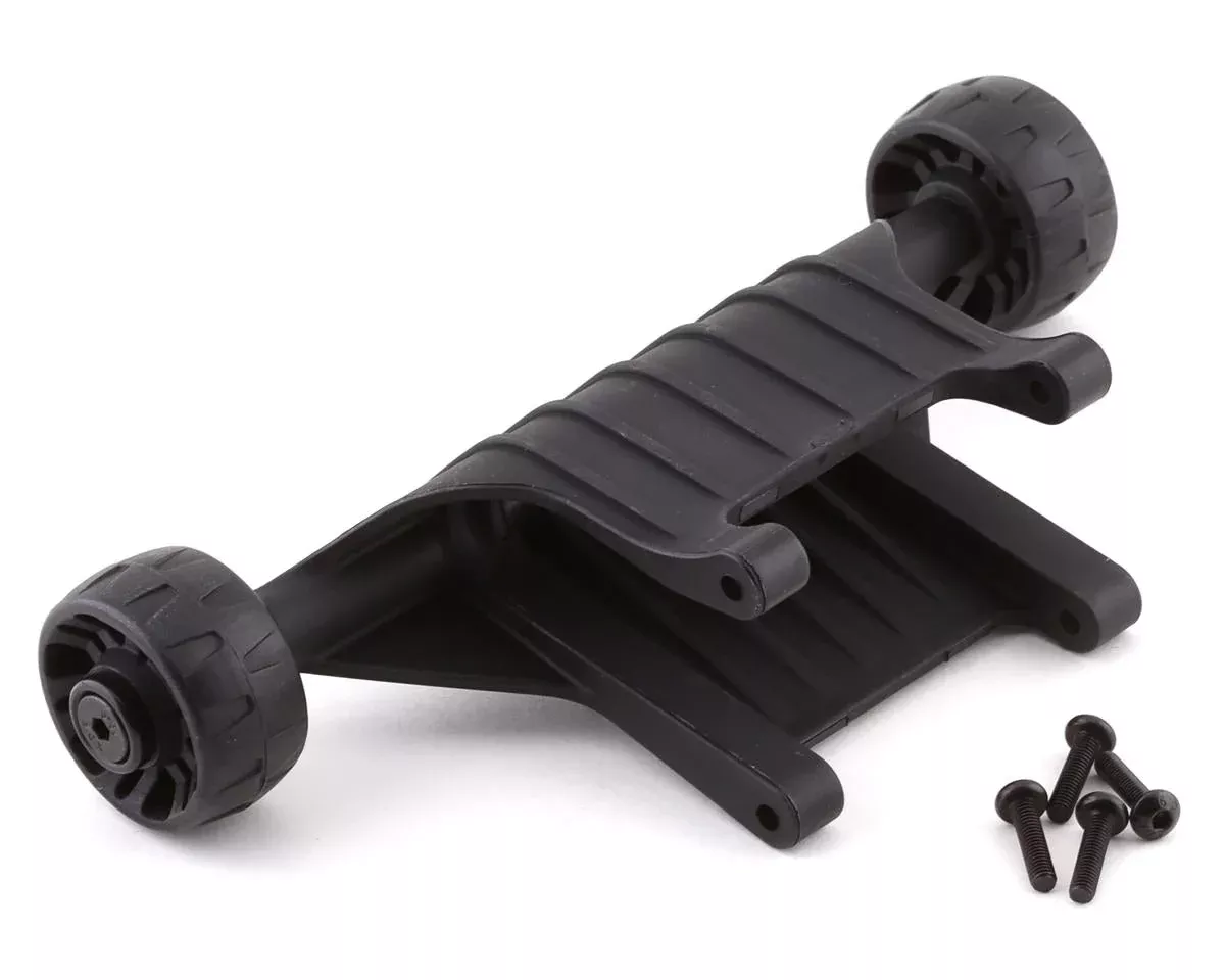 Wheelie Bar Set (ARA320613)