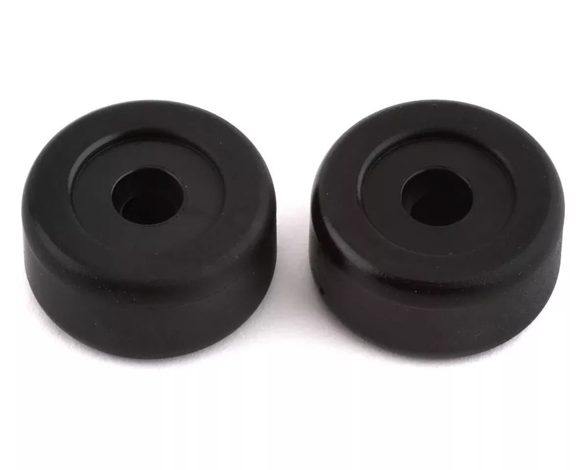 Wheelie Bar Wheel Set for 22S Drag (2) (LOS231079)