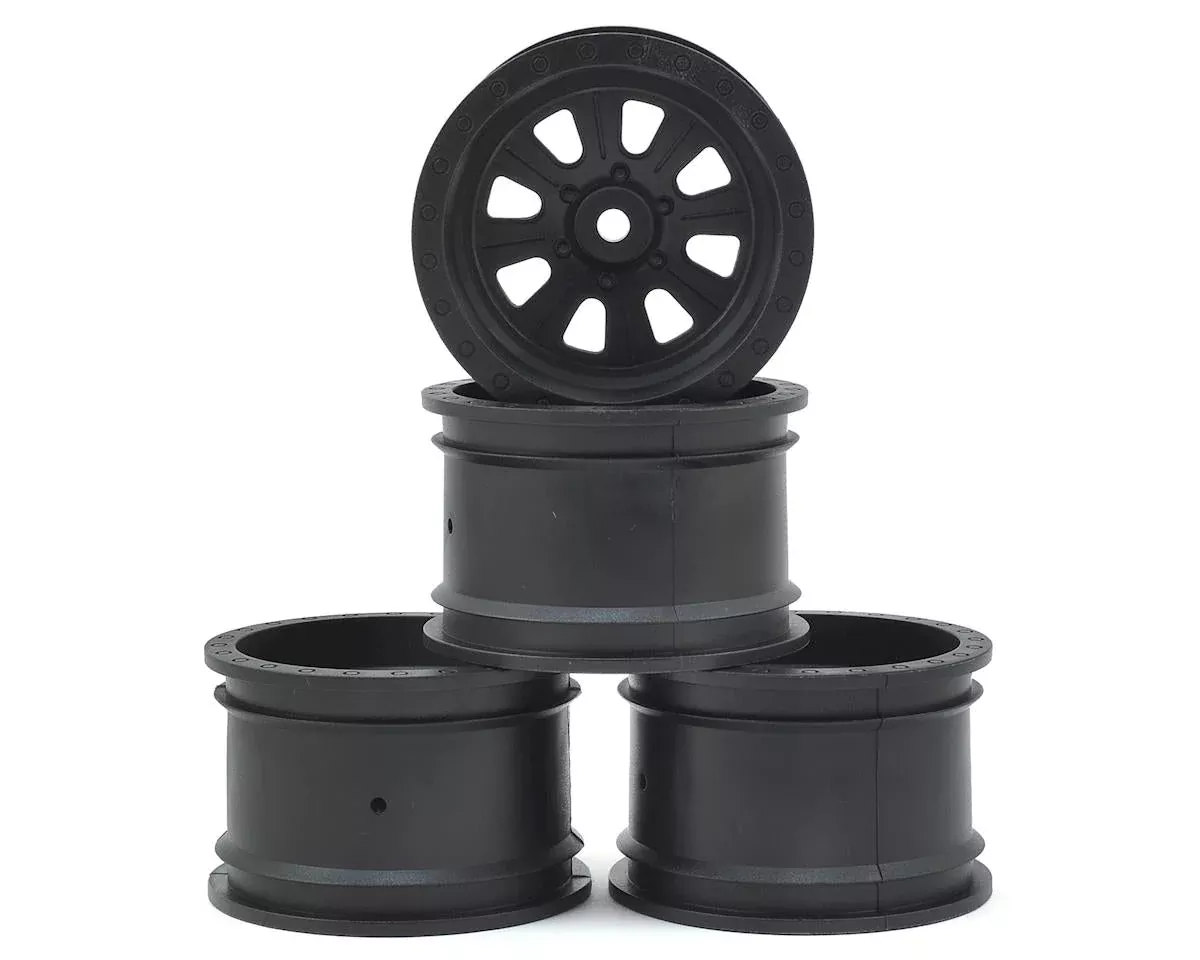 Wheels 2.2″ for Rock Rey (4) (LOS43014)