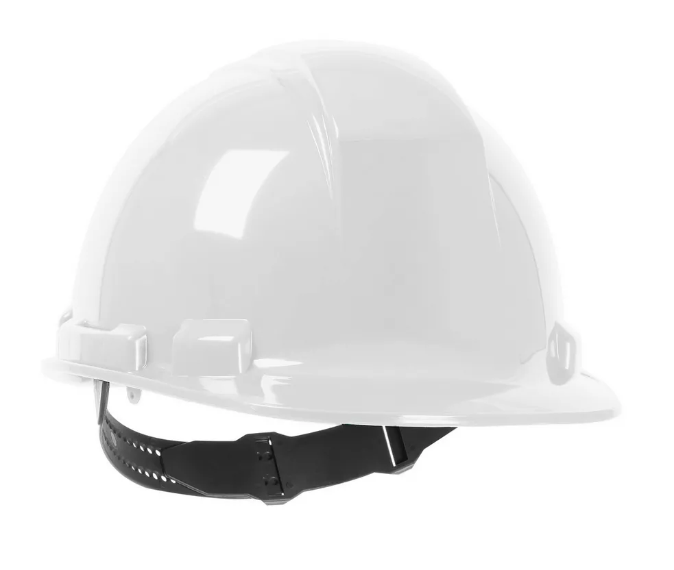 Whistler Cap Style Hard Hat, 4-Point Pinlock