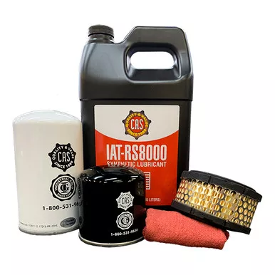 Winco Rotorcomp NK31 Maintenance Kit