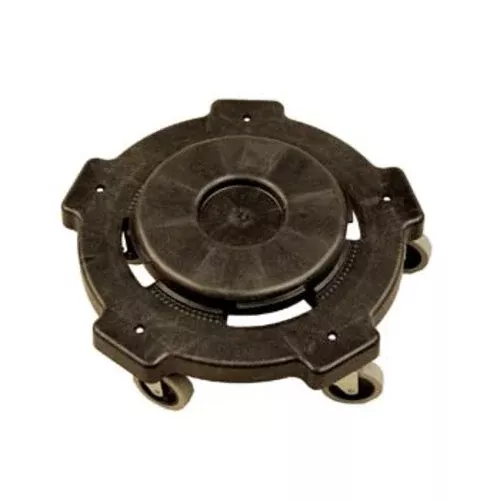 Wine Fermenter Dolly – Black
