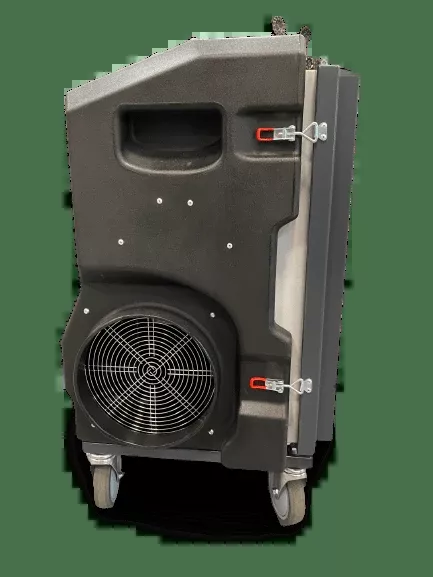 Wolf Pack Air Scrubber