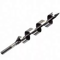 Wood Auger- 3/4″ x 7-1/2″