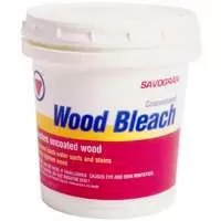 Wood Bleach- (Oxalic Acid) 12 Oz