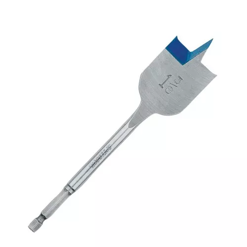Wood Boring Spade Bit- 1-3/8″ x 6″
