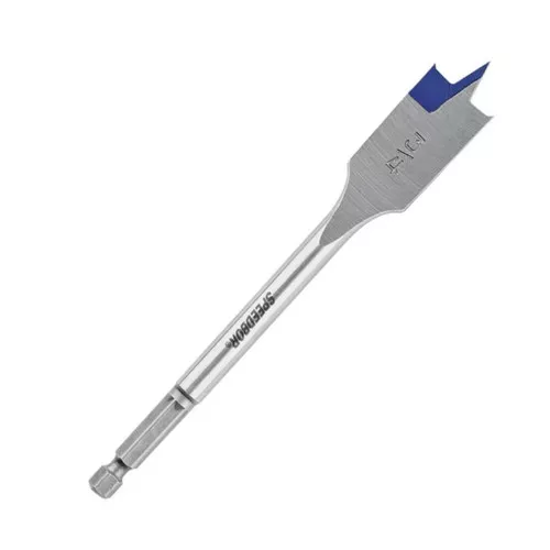 Wood Boring Spade Bit- 3/4″ x 6″