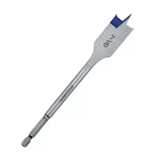 Wood Boring Spade Bit- 7/8″ x 6″