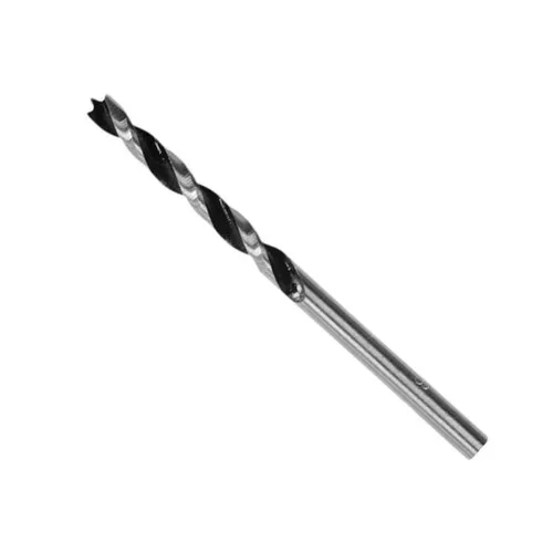 Wood Drill Bit- Brad Point- 1/4″