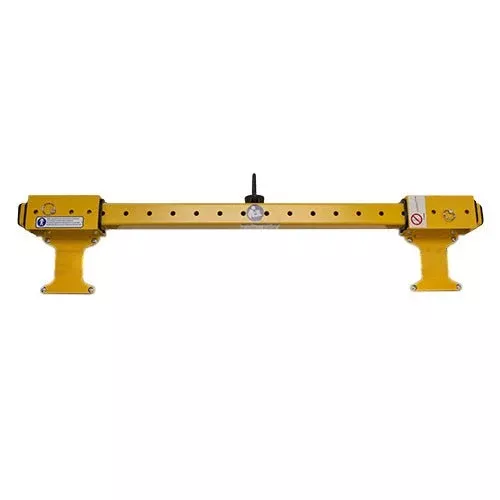 Wood’s Powr-Grip VL2MAN Manually-Powered Vacuum Lifter