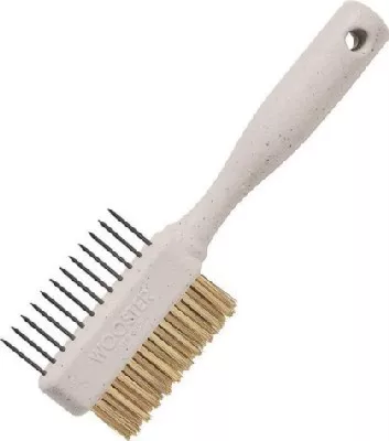 Wooster- Painter’s Comb/Brush