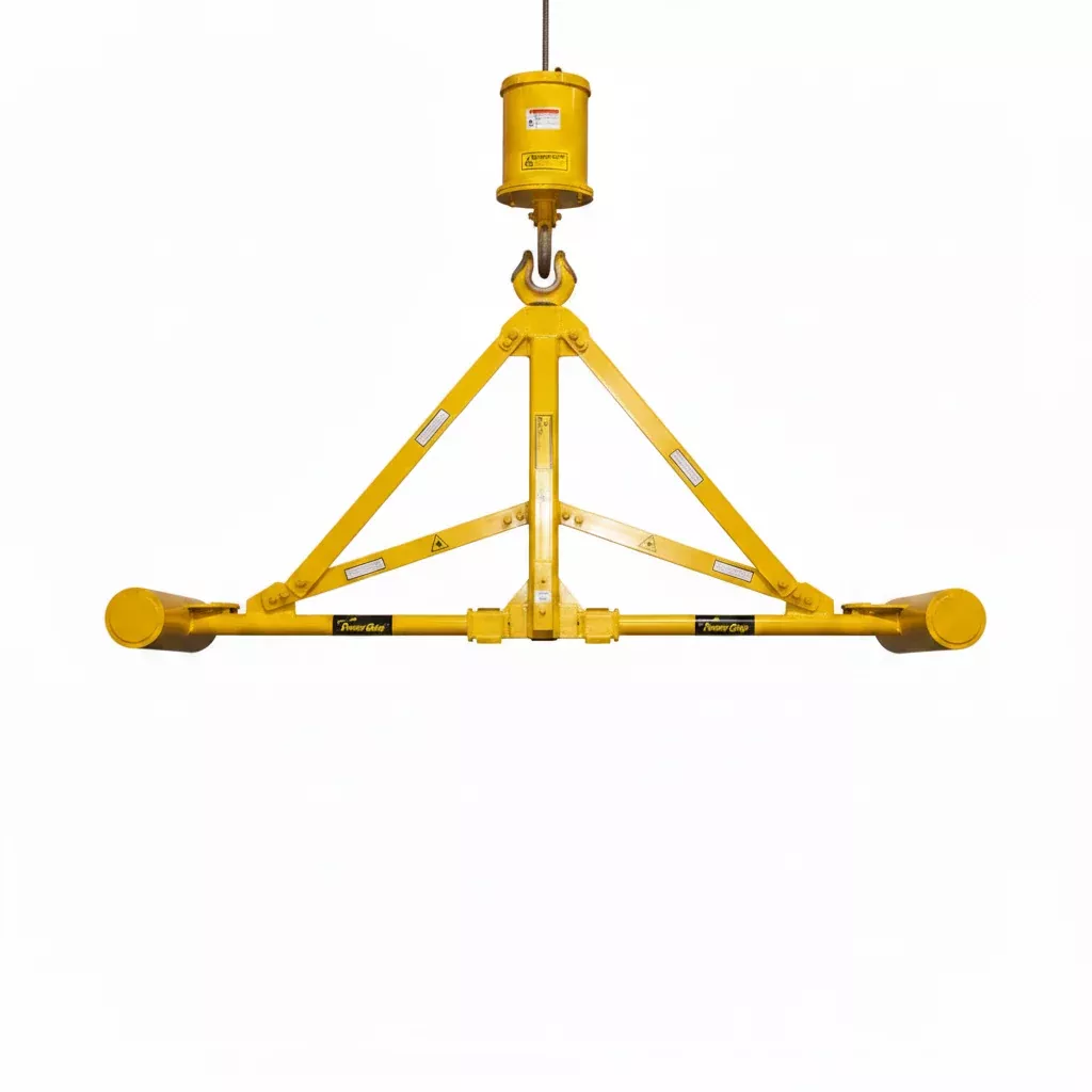 WPG P2 Lifter Series