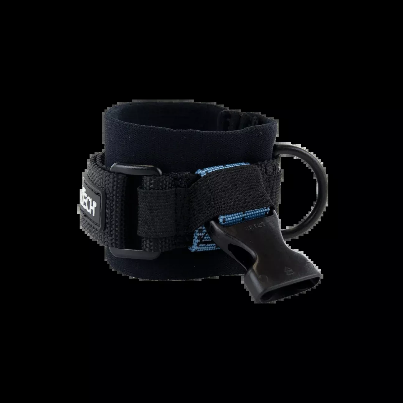 Wrist Attachment Anchor with Speed-Clip – FallTech