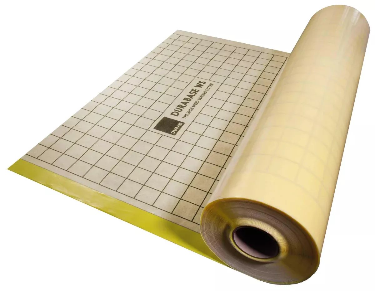 WS 30 QM Self-Adhesive Sealing Mat