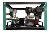 WSC55BM Chemical Sprayer – Barrel Mount Only