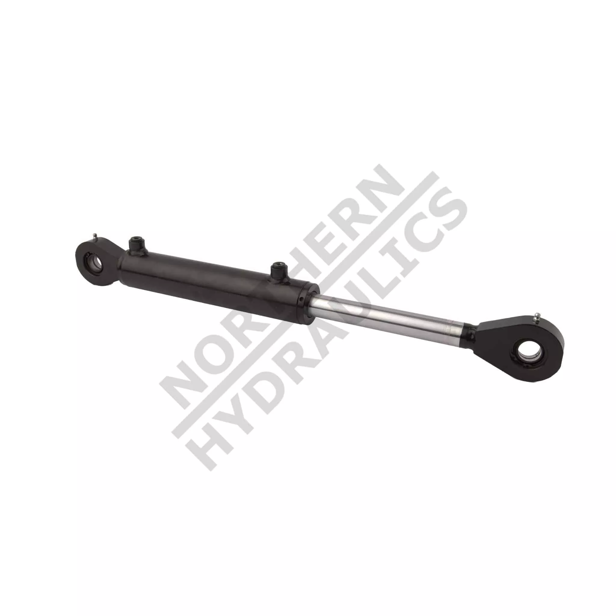 WSEN2x20 Double Acting Hydraulic Cylinder 2 Bore| Magister