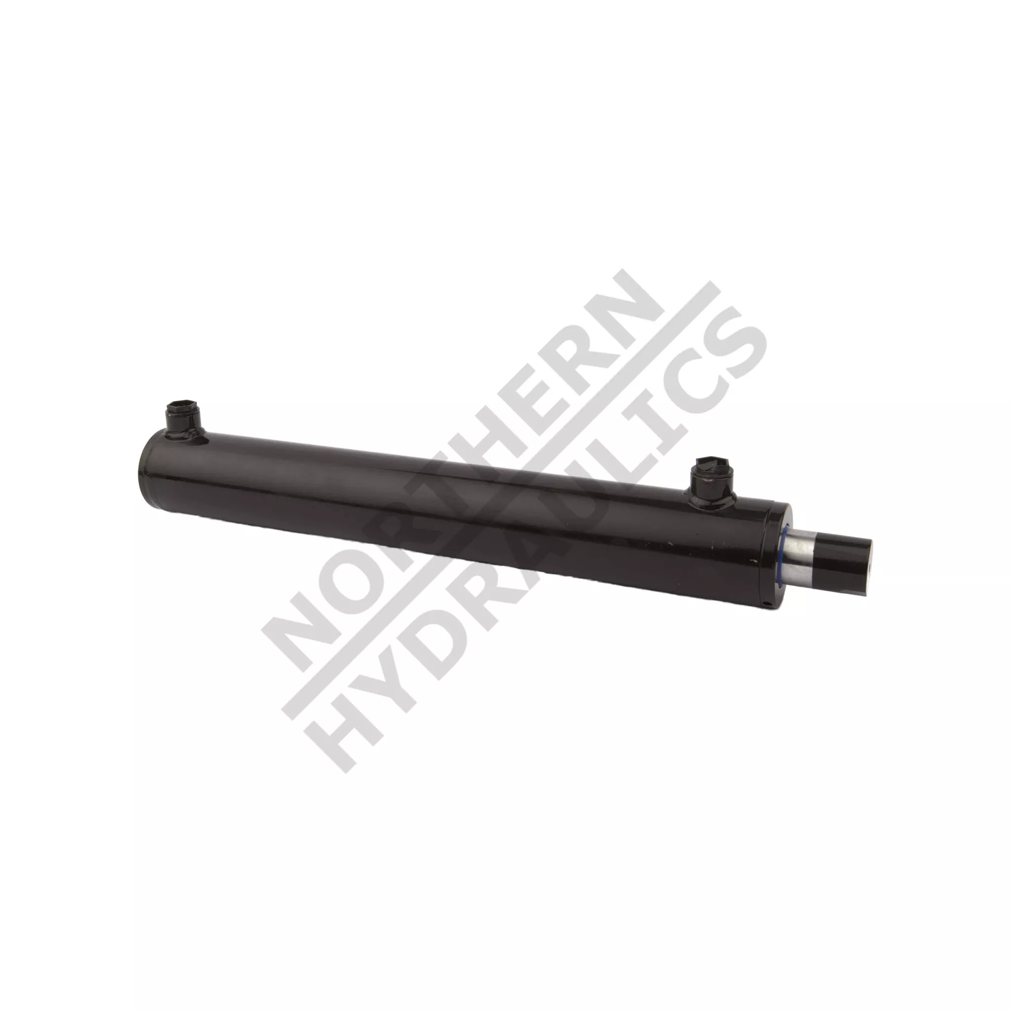 WUCN2.5×16 Double Acting Hydraulic Cylinder | Magister