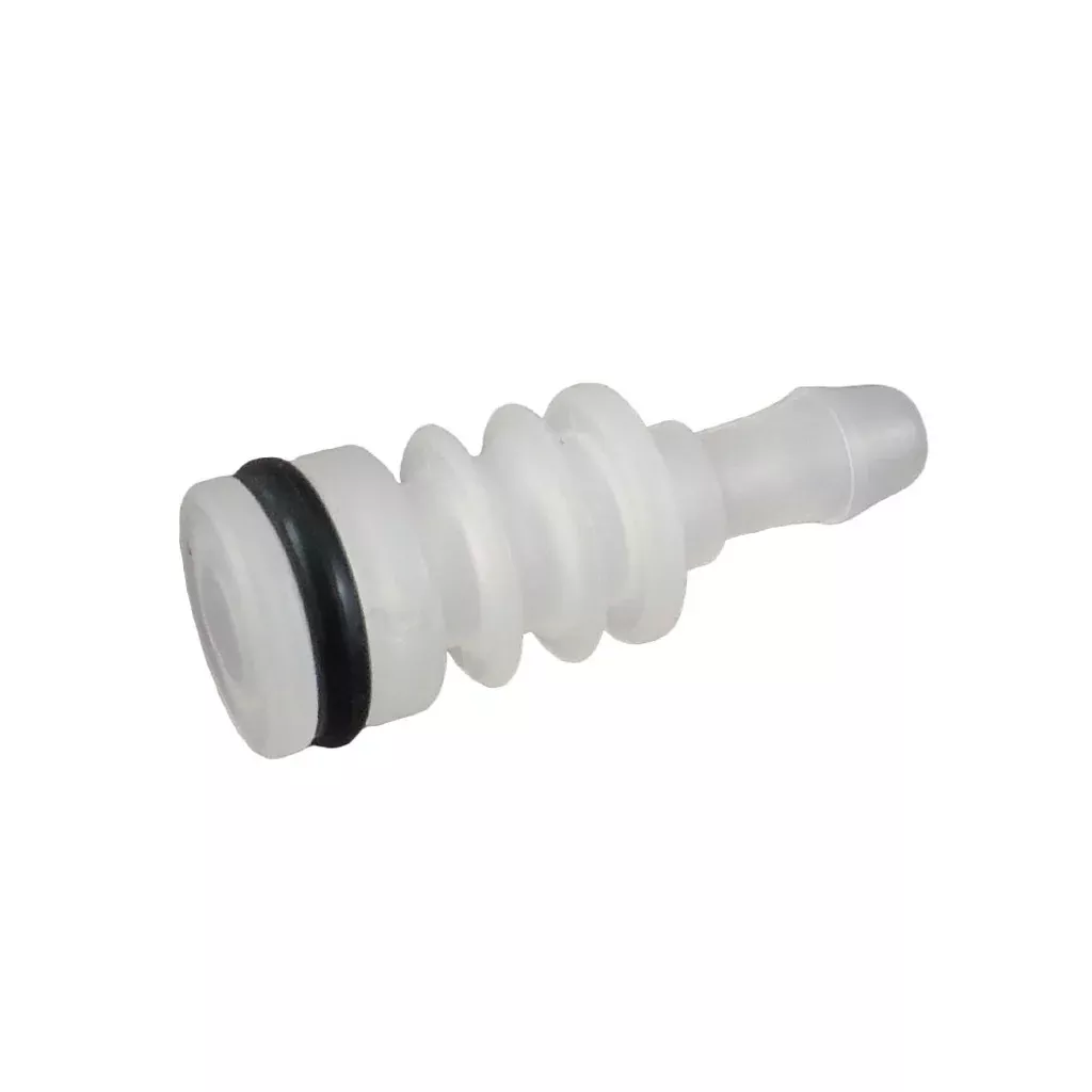 Wunder-Bar Bargun Interconnect B Fitting for Yellow Tubing – PM10-24