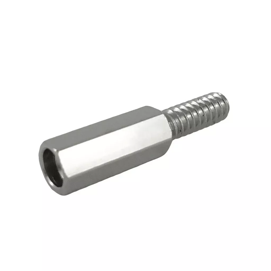 Wunder-Bar Bargun Plate Retainer Tube Post – PH10-11