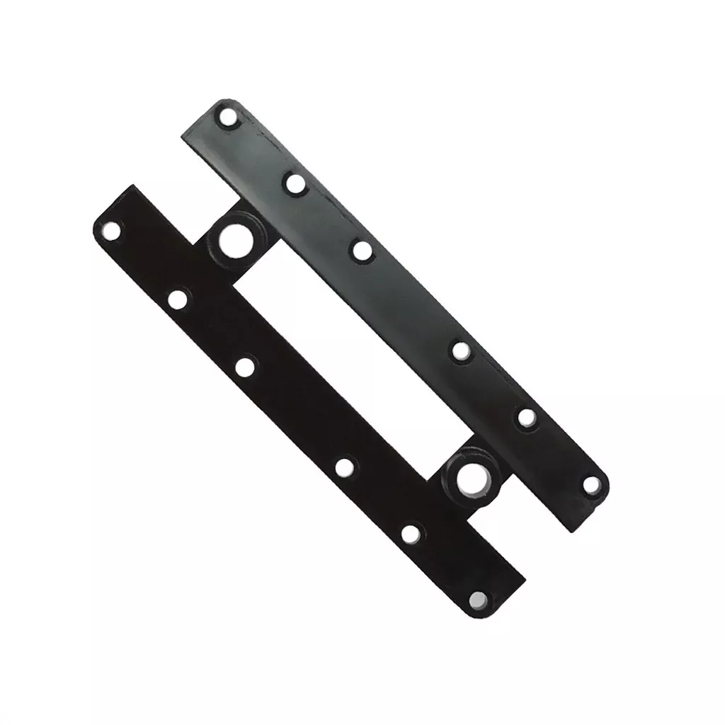 Wunder-Bar Bargun Reinforced Retaining Plate – 7/10 Button Configuration