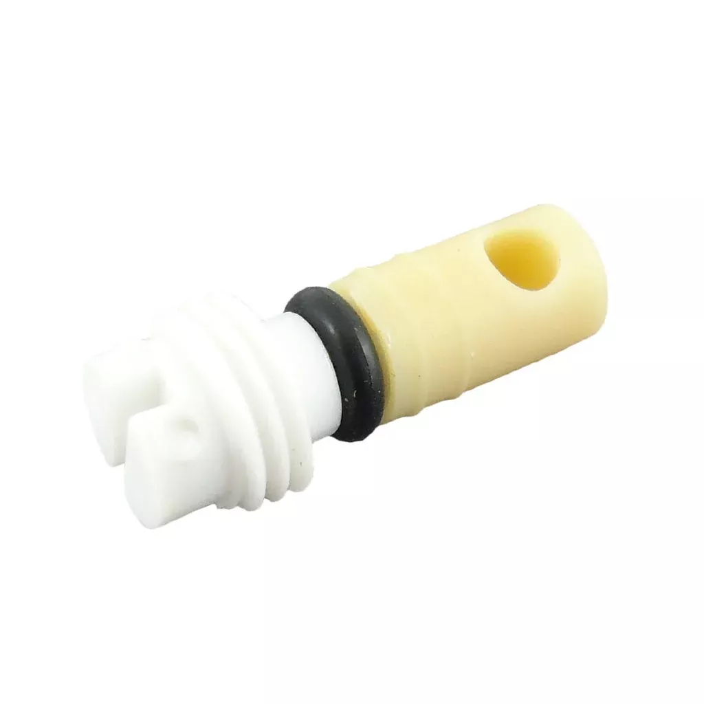 Wunder-Bar Bargun Screw Shutoff Assembly – Santoprene Seals
