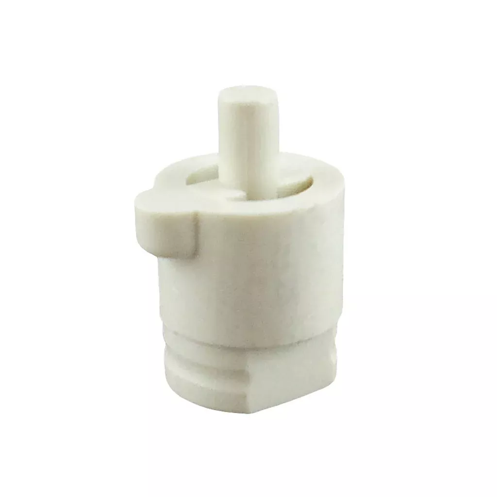 Wunder-Bar Replacement Part – Button-Round, For Postmix Gun(To Disp Premix/Wine)