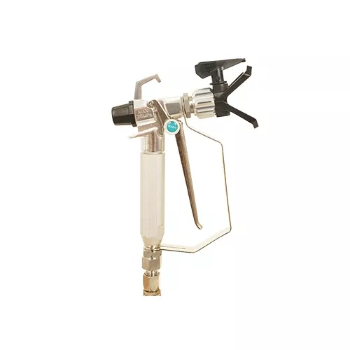 X-450 Airless Spray Gun with Light Weight and Soft Grip