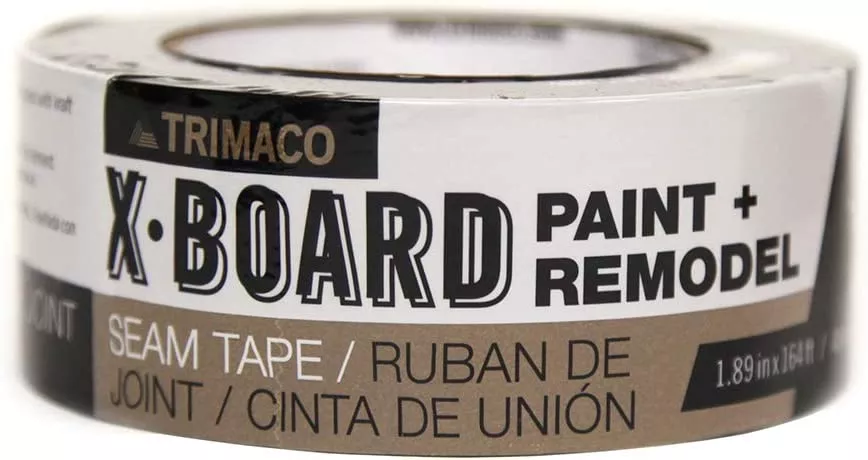 X-Board Seam Tape