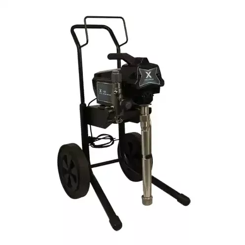 X20H Electric Airless Sprayer, Hi-Cart