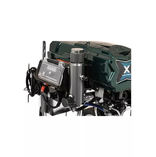 X51L Electric Airless Spray Painting Machine