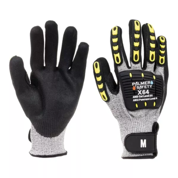 X64 Glove – Pack of 12