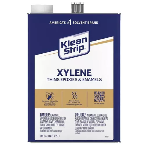 Xylene- Gallon